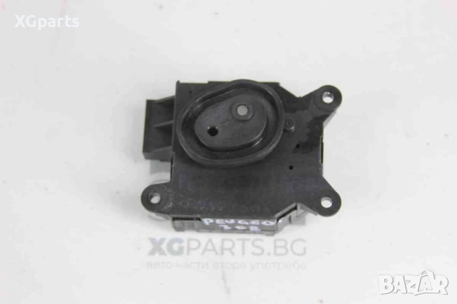 Моторче клапа парно за Peugeot 308 (2007-2013), снимка 2 - Части - 53003219