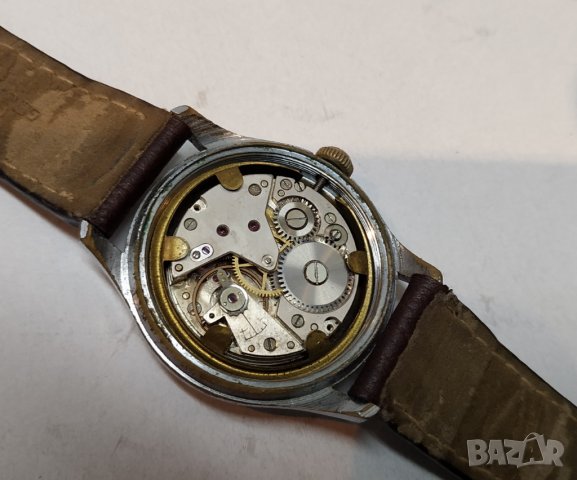 Ръчен часовник календар, снимка 12 - Мъжки - 29442155