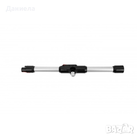 Акумулаторна прахосмукачка с чупещо рамо Voltz 150W, снимка 4 - Прахосмукачки - 52849159