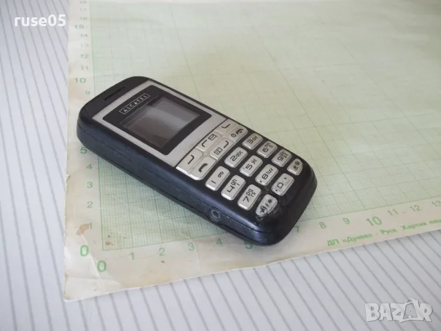 GSM "Alcatel OT-E201" работещ, снимка 8 - Alcatel - 56082605