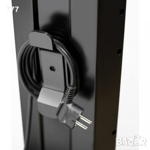 Инфрачервена печка 1800 W, снимка 5 - Други стоки за дома - 38949888