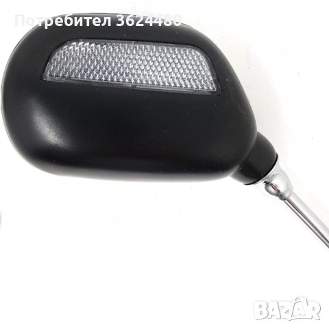 2 броя огледала за велосипед 4213, снимка 13 - Велосипеди - 44498817