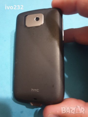  HTC Touch2, снимка 7 - HTC - 33758475