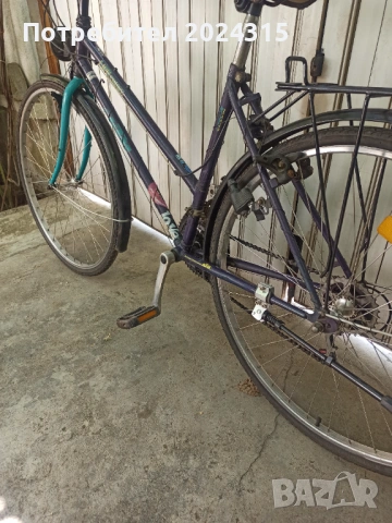 Продавам велосипед КТМ, снимка 8 - Велосипеди - 53910842