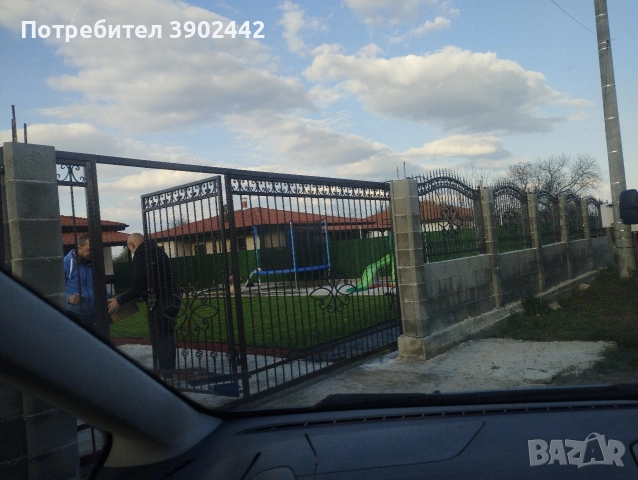 Заваръчни и железарски услуги по поръчка на клиента., снимка 3 - Други - 43151487