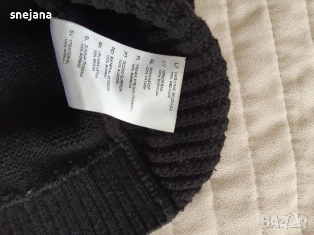 Marc O Polo оригинален пуловер , снимка 6 - Блузи с дълъг ръкав и пуловери - 38326952