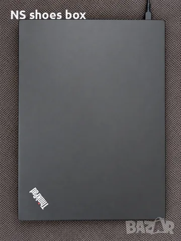 Lenovo ThinkPad E14 Gen 1 / i5 / 16GB RAM / 256GB SSD, снимка 3 - Лаптопи за работа - 56355148