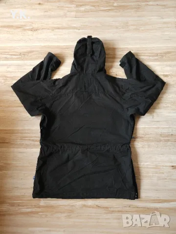 Оригинално мъжко яке Fjallraven G-1000, снимка 3 - Якета - 49476814