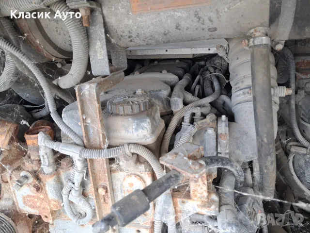 Автобус на части BMC Belde, снимка 5 - Бусове и автобуси - 56253137