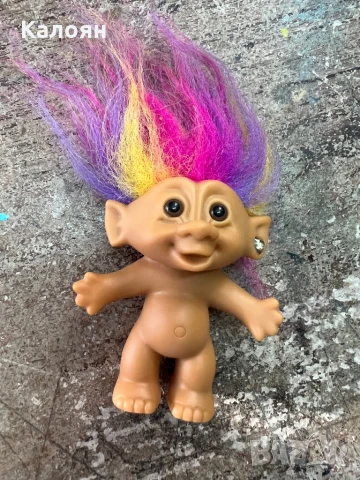 Ретро играчка 