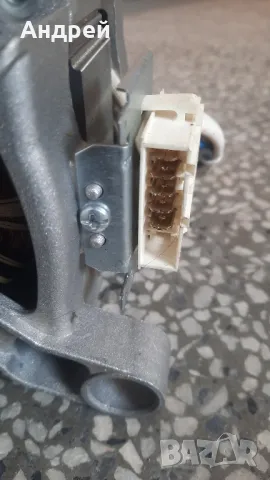 Мотор от пералня Ariston, снимка 3 - Перални - 50232384