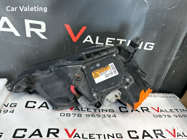 Фар фарове ляв Toyota GT86 Subaru BRZ far farove Тойота ГТ86 Субару , снимка 5 - Части - 51395348