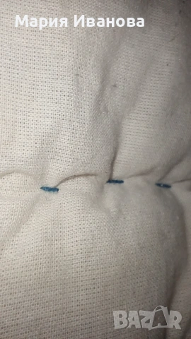 вълнен юрган завивка, снимка 9 - Олекотени завивки и одеяла - 53109098