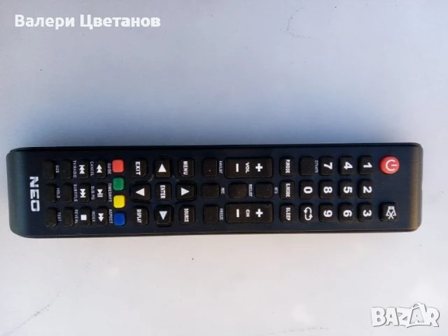 телевизор NEO LED 3229 на части, снимка 6 - Телевизори - 51333436