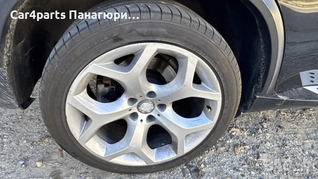 BMW X5 e70 3.0d 235кс на части, снимка 12 - Автомобили и джипове - 56340690