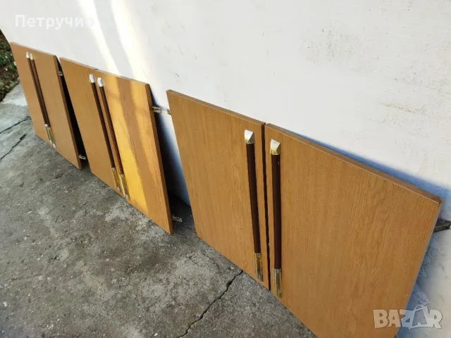 Вратички за секция , снимка 5 - Секции и витрини - 49026892