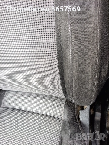 Салон за Фолксваген, снимка 6 - Части - 53927893