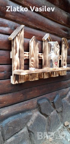 Стелаж , снимка 2 - Абсорбатори - 37681656