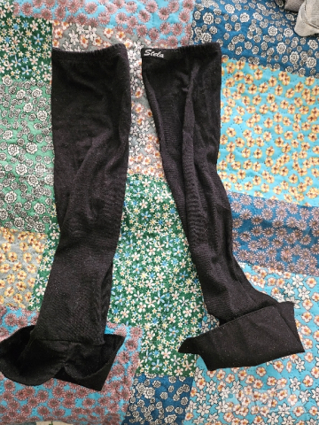 ръкави Стела, снимка 3 - Блузи с дълъг ръкав и пуловери - 44681041