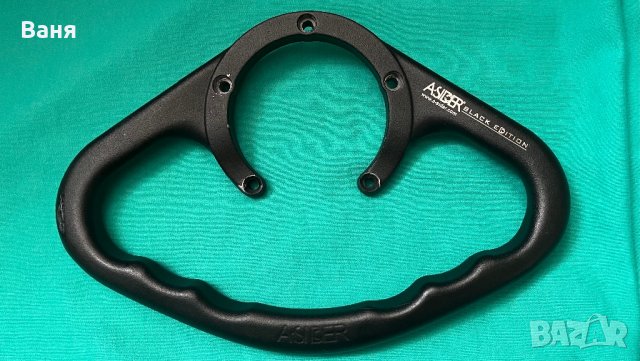 Дръжка за  втори пасажер на мотор , снимка 3 - Аксесоари и консумативи - 39399269