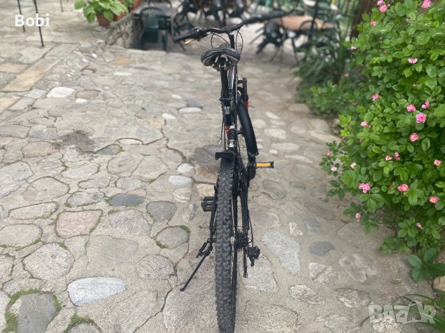 Leader Doberman 26, снимка 7 - Велосипеди - 32323830