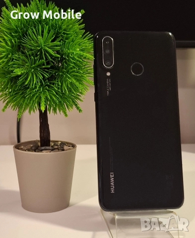 Huawei p30lite , снимка 2 - Huawei - 52792253