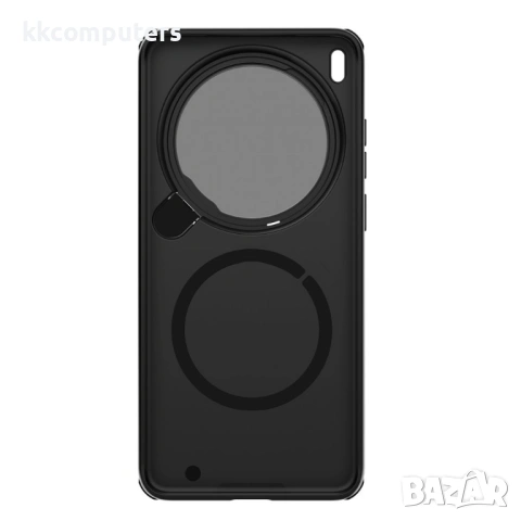 NILLKIN CamShield Prop Magnetic Калъф за vivo X300 Ultra 5G с капак за камерата и магнитно захващане, снимка 3 - Резервни части за телефони - 54330582