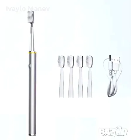 Електрическа четка за зъби - неразопакована, снимка 2 - Други - 49218634
