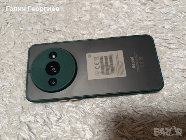 Xiaomi Redmi A3, снимка 3 - Xiaomi - 53068703