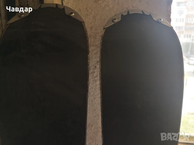 Ски fischer xtr motive 76 , снимка 3 - Зимни спортове - 50675249