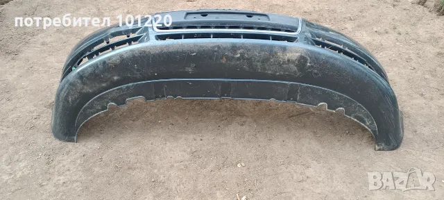 Оригинална предна броня за Audi A4B7 , снимка 3 - Части - 38727770