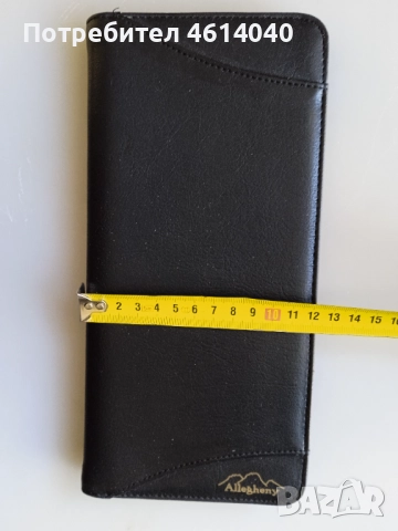 Албум за медал монета монети визитка 25,5 * 12,3 см, снимка 5 - Антикварни и старинни предмети - 52375025