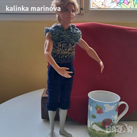 барби кен, снимка 2 - Кукли - 53988201