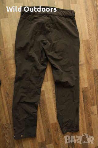 BERGANS OF NORWAY - мъжки стреч панталон, размер М; туристически, снимка 7 - Спортни дрехи, екипи - 42770564
