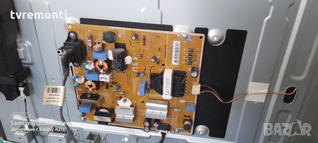 POWER BOARD LGP43DJ-17U1,EAX67209001(1.5)