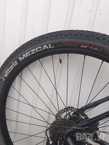 Orix Nine 29 цола , снимка 4 - Велосипеди - 54153783