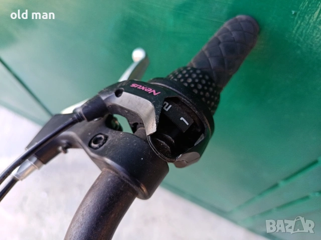 детско колело 24 инча. BOCAS Force, снимка 11 - Велосипеди - 53933937