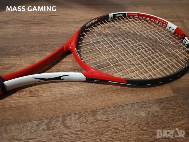 SLAZENGER SMASH 27, снимка 5 - Тенис - 53264296
