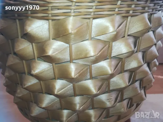 VINTAGE ANTIQUE-45Х35СМ ВНОС GERMANY 3009240808LNVD, снимка 13 - Антикварни и старинни предмети - 47401502