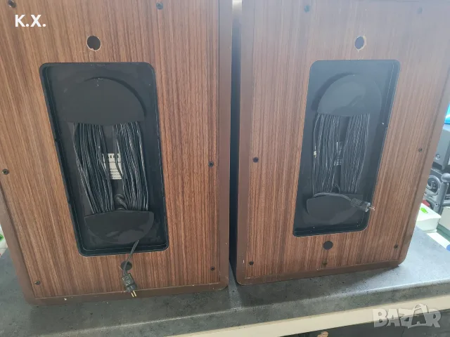Тонколони Telefunken TL 700, снимка 6 - Тонколони - 56529473