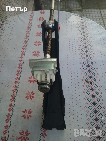 Крик за ремърке каравана АЛКО нов, снимка 5 - Аксесоари и консумативи - 54095955