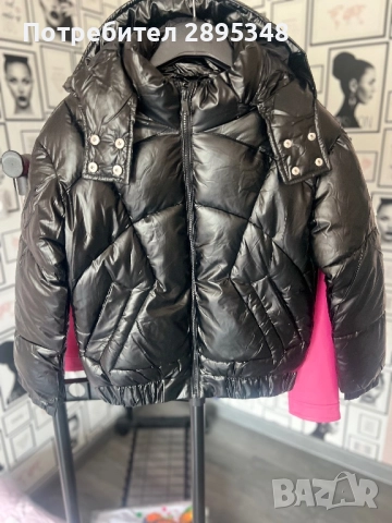 Дамски нови якета, снимка 7 - Якета - 51635733