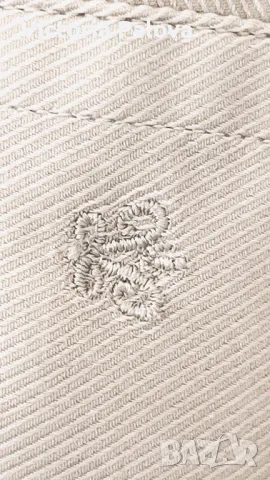 Красива скъпа  бизнес риза VAN LAACK оригинал, снимка 6 - Ризи - 49519092