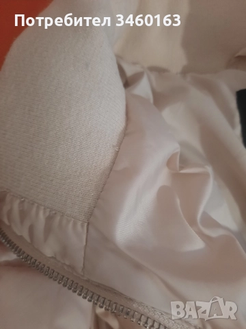 Яке дамско Zara , снимка 6 - Якета - 52519155