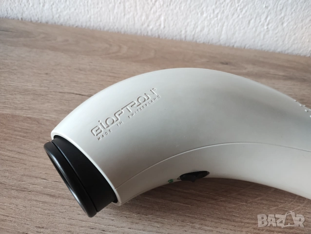 Zepter Bioptron Compact III уред за светлинна терапия, снимка 7 - Други - 54349664