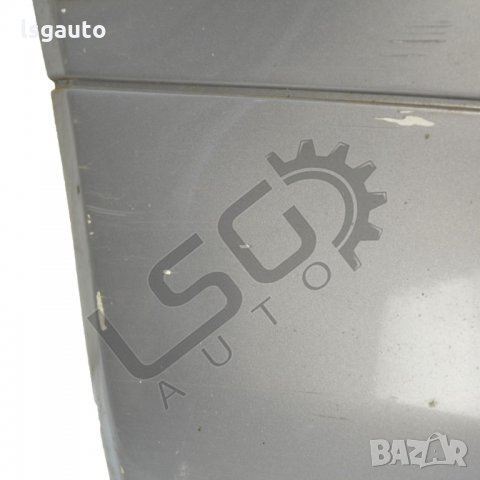 Предна броня Mercedes-Benz A-class (W168) 1997-2004 MB241121N-1, снимка 5 - Части - 35042847