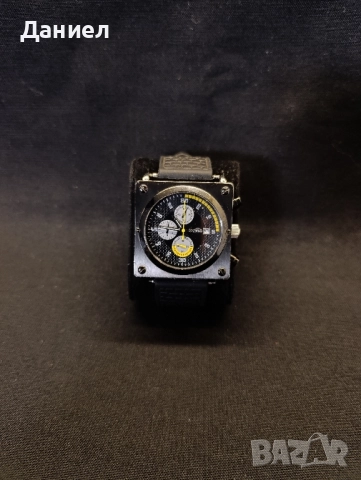 Часовник Oxette chronograph 