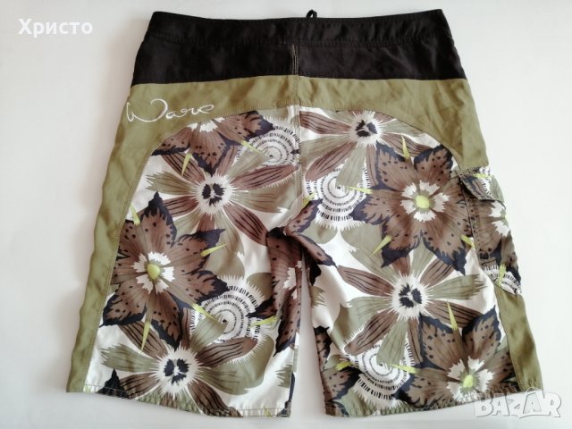 Борд шорти Warp /бански/ board shorts, снимка 10 - Бански - 37161295