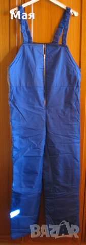 Ски гащеризон (тип грейка) с подплата и изолираща вата., снимка 2 - Спортни екипи - 31290956