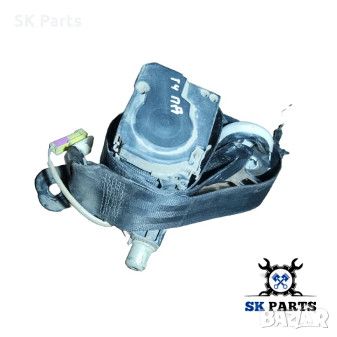 Предпазен колан, преден десен за Golf 4/ Голф 4